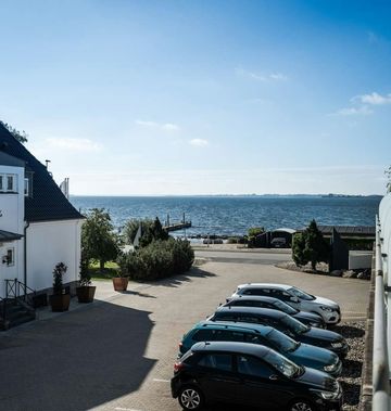 Hotel Faaborg Fjord