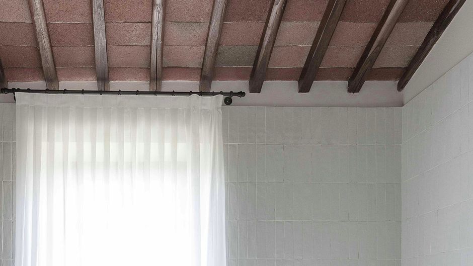 Pieve Aldina Room