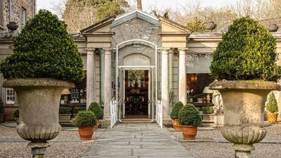 Marlfield House