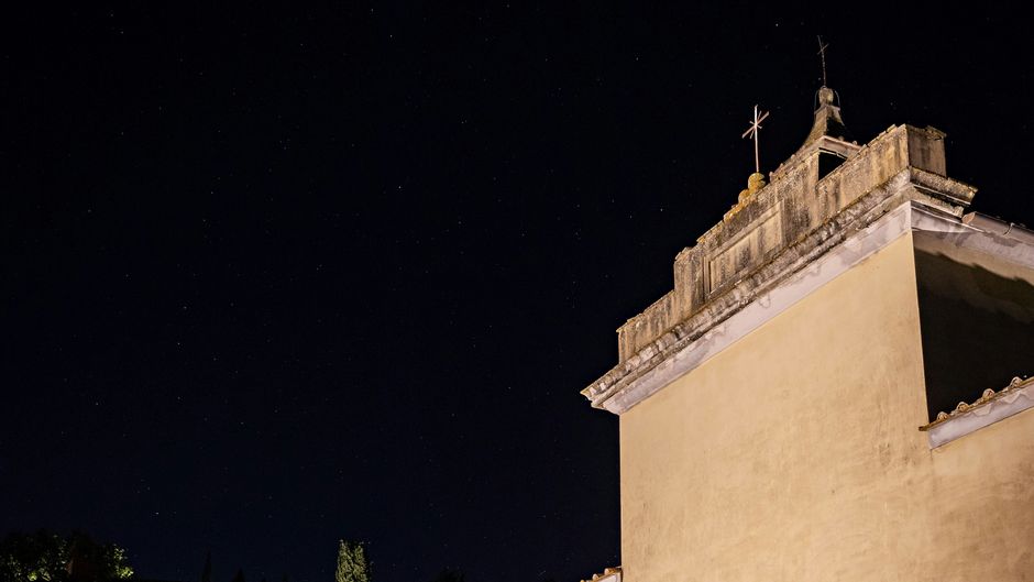Pieve Aldina Exterior
