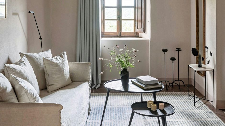 Pieve Aldina Suite