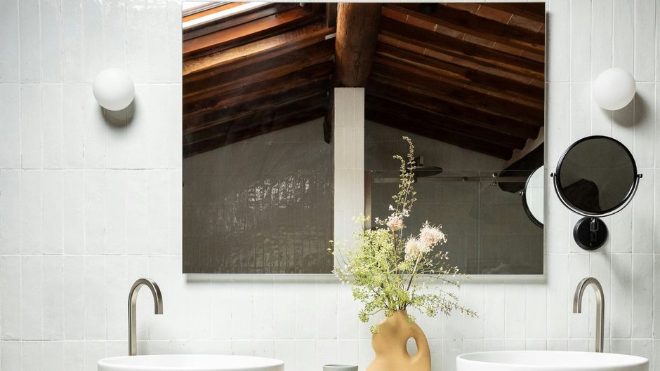 Pieve Aldina Suite