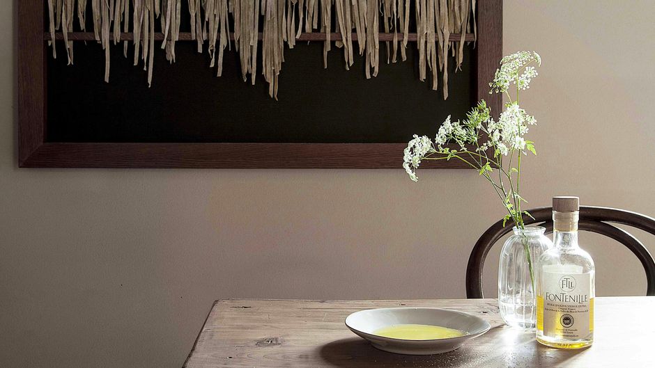 Pieve Aldina Restaurant