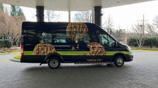 DoubleTree by Hilton Washington Dulles