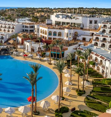 Savoy Sharm El Sheikh
