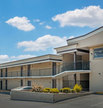 Red Roof Inn Gastonia