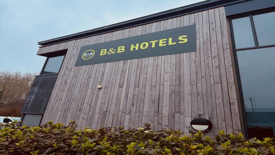 The Duxford Hotel Cambridge South M11 Other