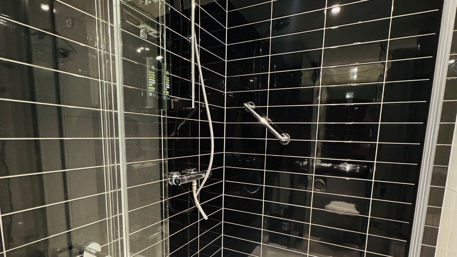 The Duxford Hotel Cambridge South M11 Room