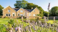 Farlam Hall Hotel