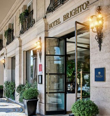 Hotel Brighton