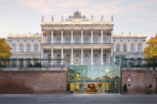 Palais Coburg Hotel Residenz