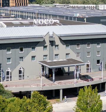 Holiday Inn Gent Expo