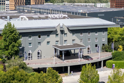 Holiday Inn Gent Expo