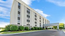 Allentown Park Hotel The Red Collection
