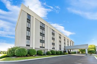 Allentown Park Hotel The Red Collection