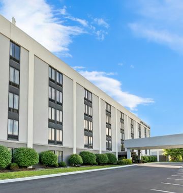 Allentown Park Hotel The Red Collection