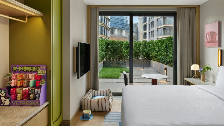 Xi Zhe Wuxi Curio Hilton Other