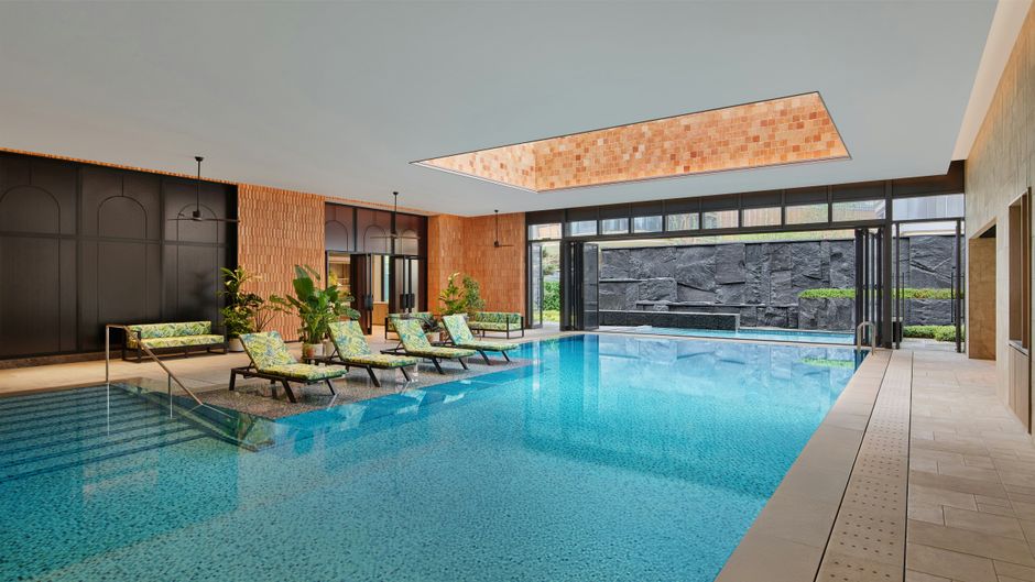 Xi Zhe Wuxi Curio Hilton Other
