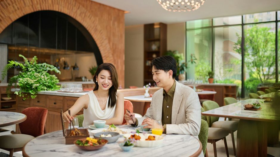 Xi Zhe Wuxi Curio Hilton Other