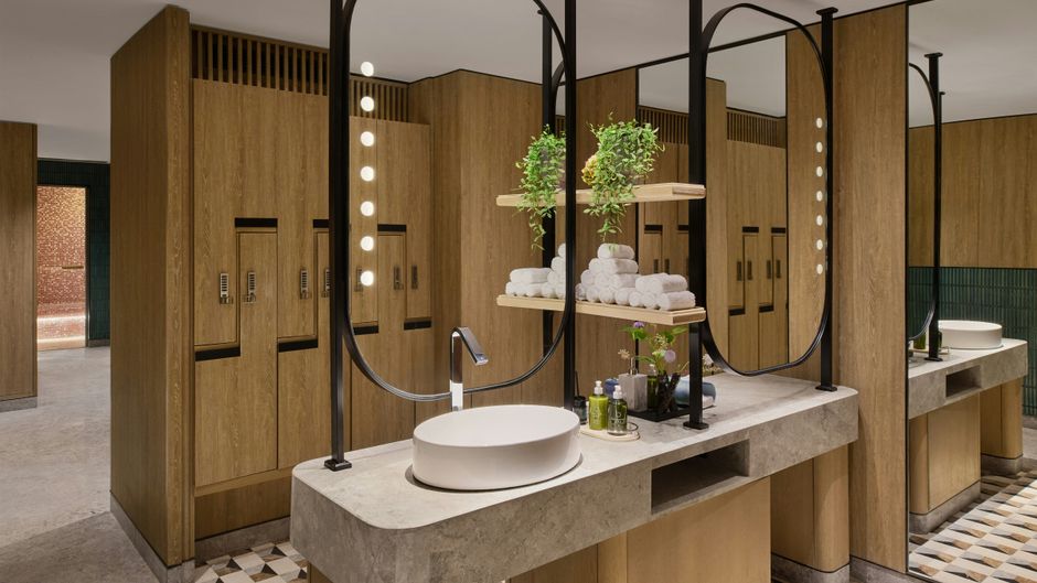 Xi Zhe Wuxi Curio Hilton Other