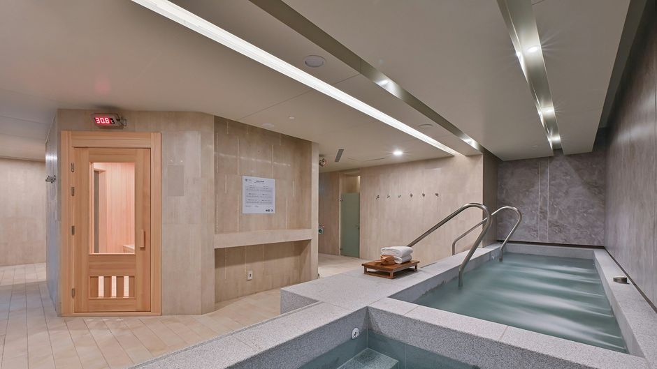 Millennium Hotel Taichung Spa