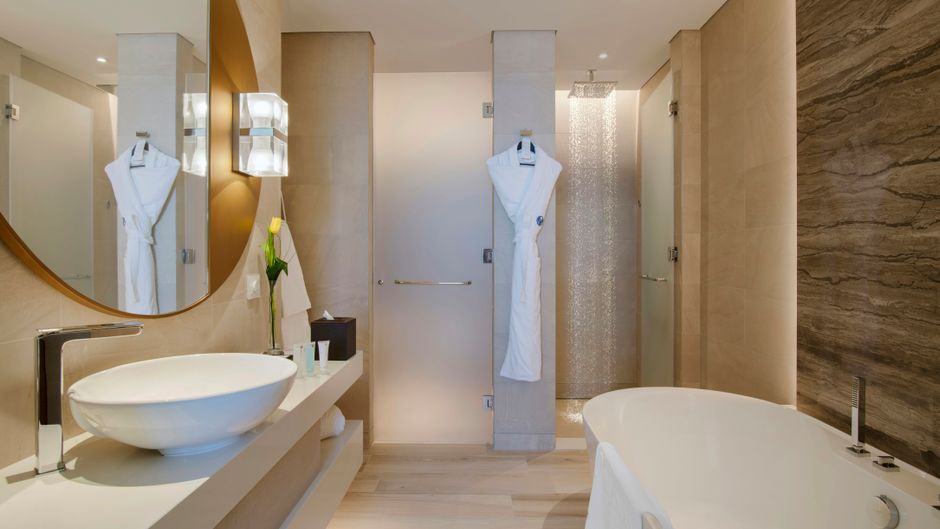 Al Bandar Arjaan Room
