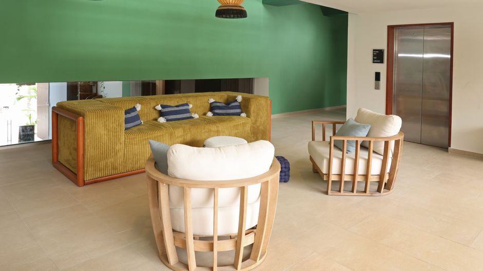 Holiday Inn Tulum Downtown Recreation