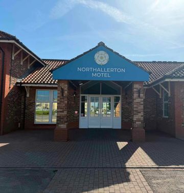 Allerton Court Hotel
