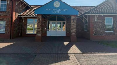 Allerton Court Hotel