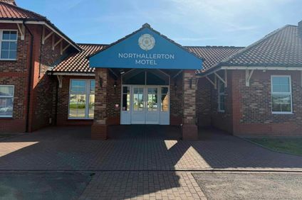 Allerton Court Hotel