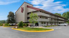 Red Roof Inn Asheville - Biltmore West