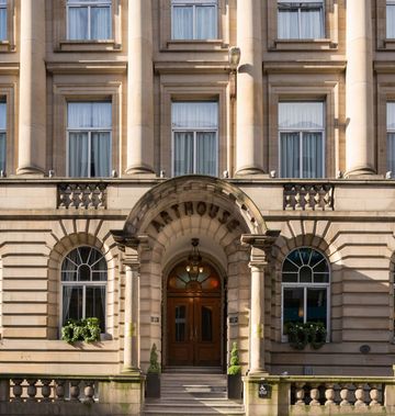ABode Glasgow