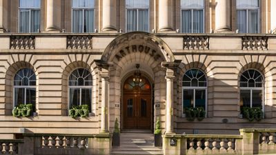ABode Glasgow
