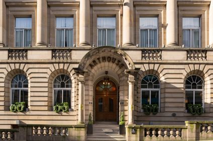 ABode Glasgow