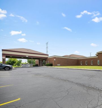 Red Roof Inn Gurnee - Waukegan