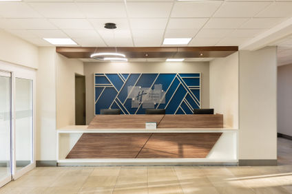 Holiday Inn Express Monterrey Aeropuerto