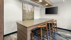 Fairfield Inn Burlington Williston