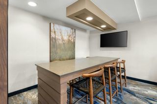 Fairfield Inn Burlington Williston