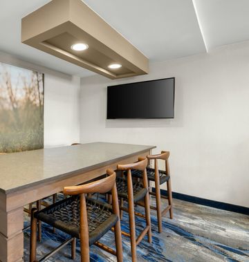 Fairfield Inn Burlington Williston