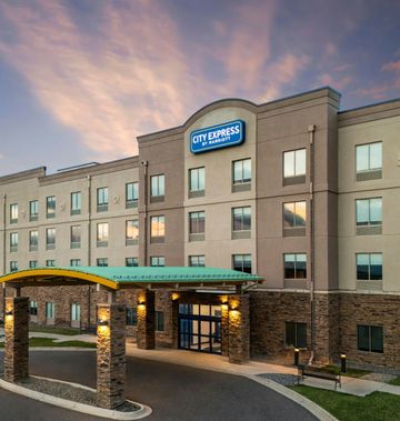 City Express by Marriott Denver Airport