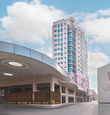 Village Residence West Coast