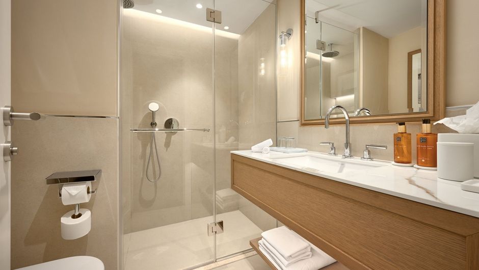 Amfora Hvar Grand Beach Resort Room