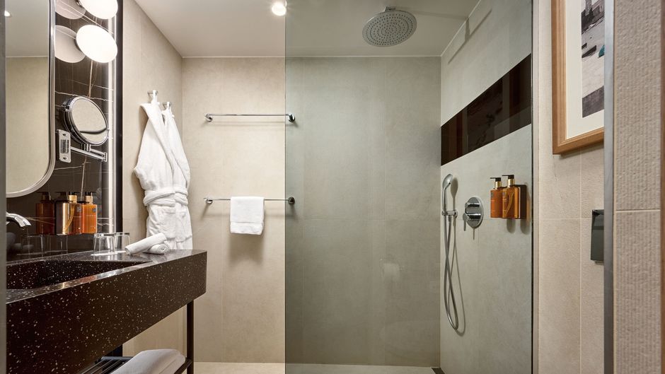 Amfora Hvar Grand Beach Resort Room