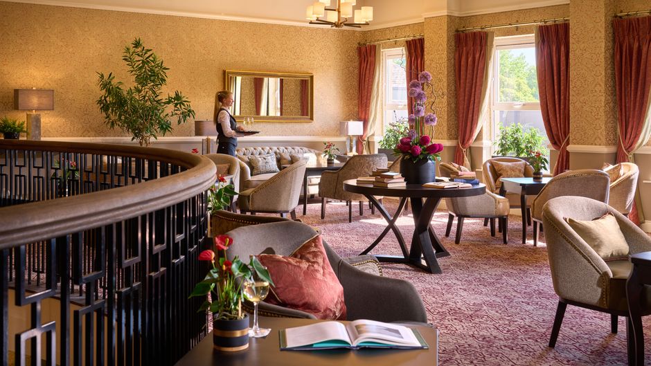 Tulfarris Hotel & Golf Resort Other