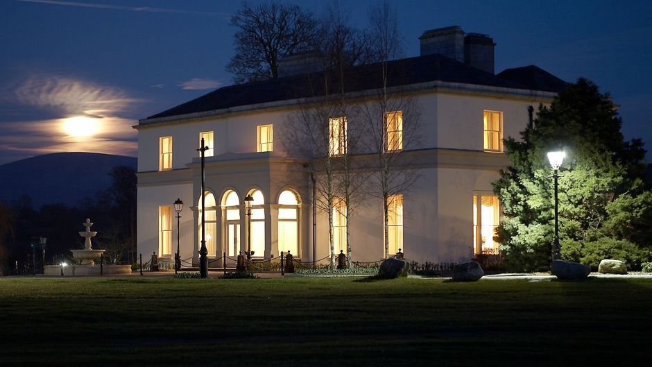 Tulfarris Hotel & Golf Resort Other