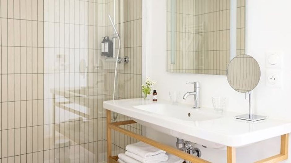 70 Hectares et L Ocean Room