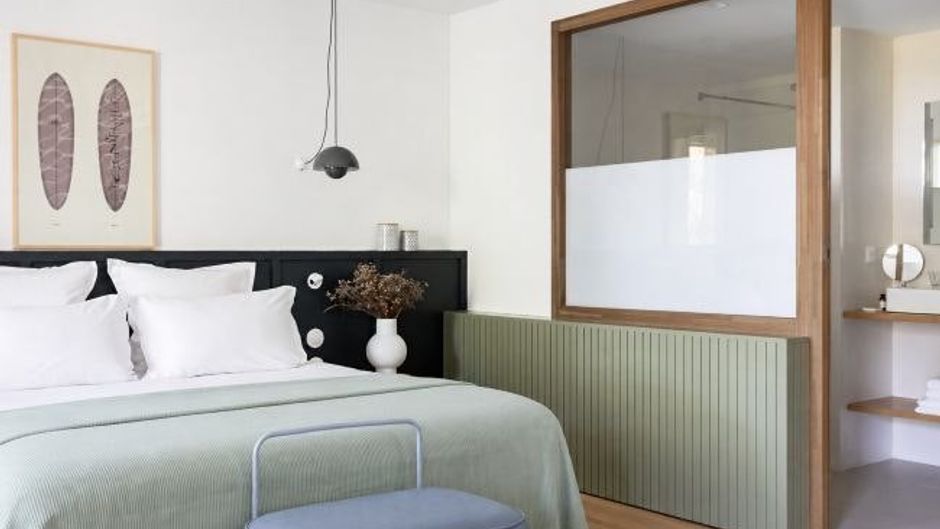 70 Hectares et L Ocean Suite