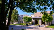 Tulfarris Hotel & Golf Resort