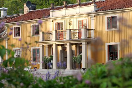 Dufweholms Herrgard Country House