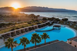 Cavo Spada Luxury Resort & Spa